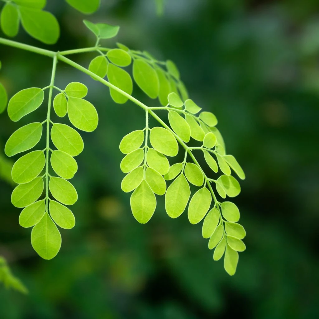 Moringa Oleifera - Arbre De Vie