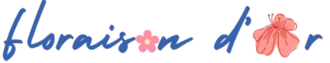 Floraison Dor Boutique